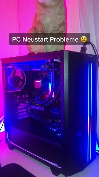 PC Neustart Probleme: Lösungen und Tipps