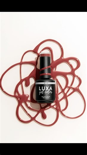Customers don’t choose a nail color from the bottle. Read the pinned comment