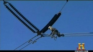 Watch Modern Marvels Season 14 Episode 43 - Most Shocking