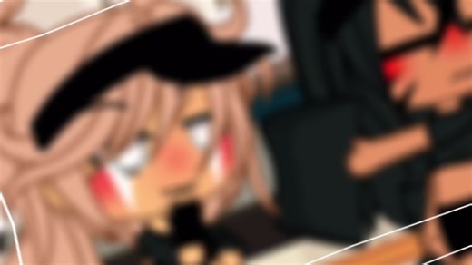 Gacha Life 18 Couple Kiss Compilation