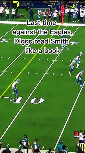 Cowboys Nation Edits on TikTok