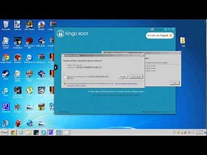 how to root KYOCERA