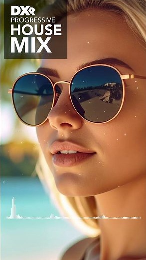 Progressive House MIX 2025 #1 🔥