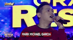 Panoorin ang pagkanta ni MARK MICHAEL GARCIA ng awiting SUPERSTAR sa unang round ng bakbakan sa #ShowtimeShinesBright Tuesday! For more TNT PERFORMANCE videos, LIKE and FOLLOW Tawag Ng Tanghalan Facebook Page! | Tawag Ng Tanghalan