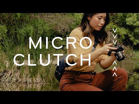 Micro Clutch: Everything you could ever possibly want to know.