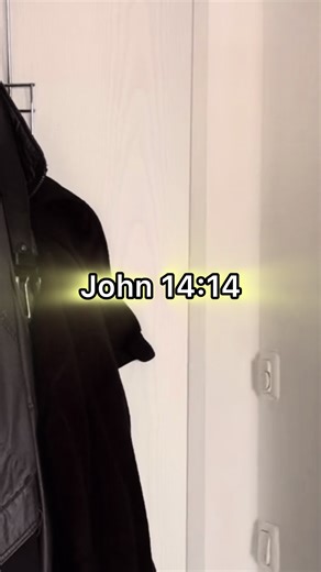 ⬇️Bibleverse⬇️ 🇬🇧 English If you ask me anything in my name, I will do it. 🇩🇪 Deutsch Wenn ihr mich um etwas in meinem Namen bitten werdet, so werde ich es tun. 🇬🇷 Ελληνικά (Νέα Ελληνικά) Αν ζητήσετε κάτι στο όνομά μου, εγώ θα το κάνω. 🇦🇲 Հայերեն Եթե իմ անունով որևէ բան խնդրեք, ես այն կանեմ։ 🇮🇹 Italiano Se mi chiederete qualche cosa nel mio nome, io la farò. 🇬🇪 ქართული თუ რამეს ითხოვთ ჩემი სახელით, მე გავაკეთებ მას. 🇪🇸 Español Si me pedís algo en mi nombre, yo lo haré. 🇷🇸 Српски 