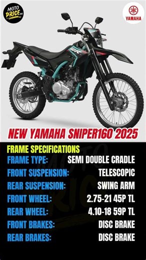 ALL NEW YAMAHA WR155R 2025 MODEL #motopriceph