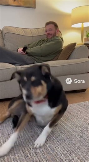 dog owner farts #comedy #funny #humor #youtubeshorts #dog #