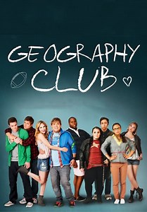 Geography Club (2013)