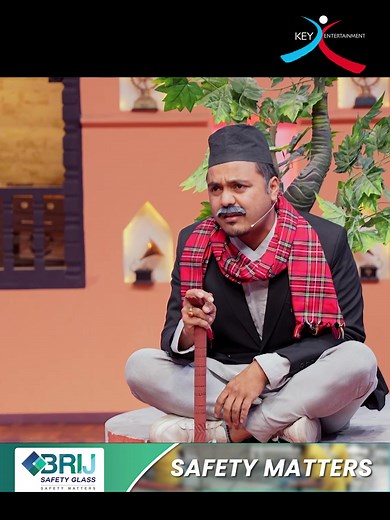 #ccwc #comedyclubwithchampions #comedyclub #keyentertainment #nepalicomedy #brijglassccwc #deepashreeniraula #mexamgaudel #sumankarki #sajjanshrestha #pawanbhattrai #kailashkarki