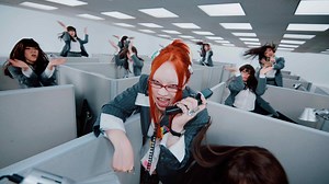 ちゃんみな、新曲「NG」ミュージックビデオを公開