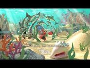 Praya Dubia, The Ocean's Agony - Another Crab's Treasure OST