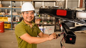 Fundamentals For Success - Diamond C Trailers