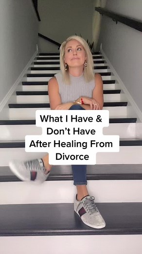 It took time but… this is what I’ve got! #divorcehealing #healingafterdivorce #healingfromdivorce #survivingdivorcetips #survivingdivorce💔 #divirced