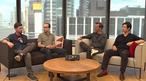 Steam Deck: The First Hands-On With Valve’s Handheld Gaming PC