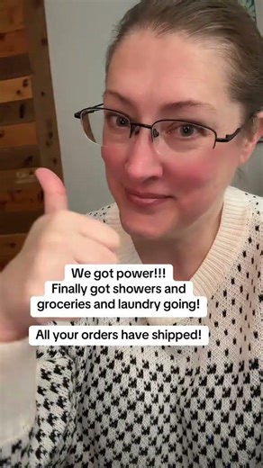 Woohoo!! Back in business! mojavefarmsquiltco quilting... #Shorts #elliethequilter