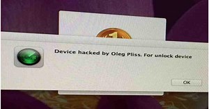 Cyberattack that locked Apple devices in Australia reaches U.S.