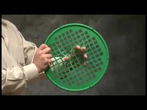 Power Web Hand Exerciser