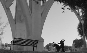 Dance Camera West - Visibility Films 2025