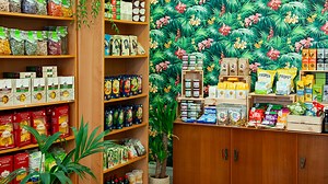 Madame Gaspard, le paradis des gourmands