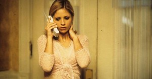 Scream 2 (1997) Trailer Oficial | Tomatazos