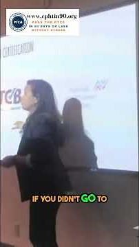 Pharmacy Technician Certification: What You Need to Know #shorts