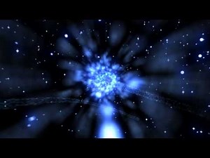 Z-AXSIS - Time Tunnel Effect