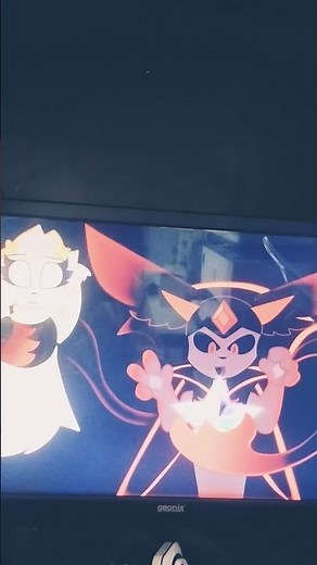 Stareevee eeveelution Quest episode 2