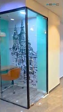 Work, Collaborate, Grow – Salister Bodakdev Coworking Space