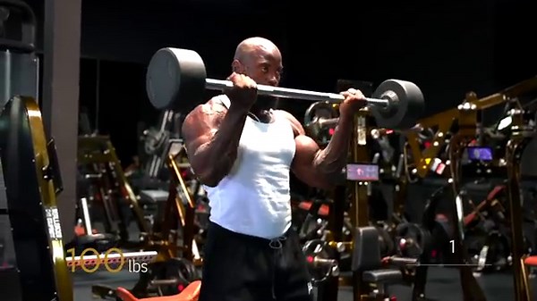 Do This Workout To Grow Your Biceps