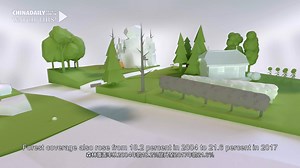 66K views · 452 reactions | Amazing changes: China's transformation in 40 years From 1978 to 2018, China has undergone tremendous changes thanks to reform and opening-up. Watch this video featuring vivid animation and rich data to explore China's amazing transformation in the past 40 years. | China Culture | Facebook