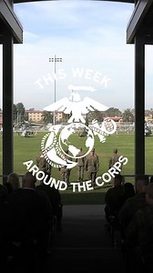What happened in the Marine Corps this week? Here's a recap 🇺🇸 #SemperFi #USMC #Marines | U.S. Marine Corps