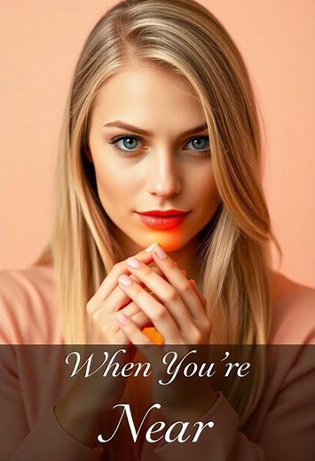 💖"When You’re Near" - Sweetest New Official Love Song 2025 💖