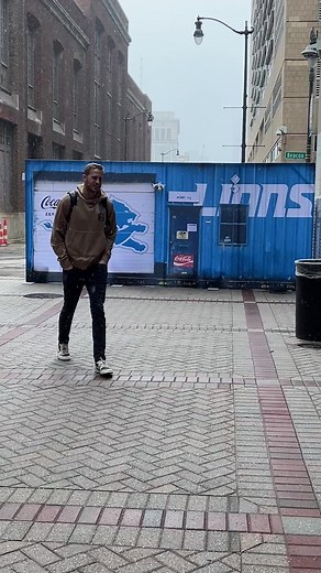 133K views · 2.7K reactions |  | Detroit Lions | Facebook