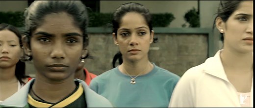 Chak De! India (2007)