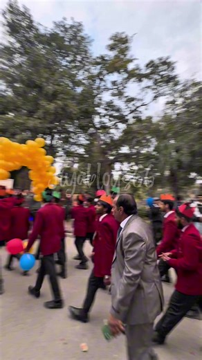 GCU Annual Sports Day Highlights