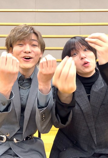 Hey! Say! JUMP 新曲「encore」ミュージックビデオ