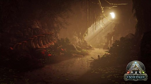 ARK Fjordur: All Artifact Locations