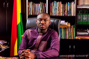 COVID 19: Library Authority, Scholastic Literacy offer free eLearning resources