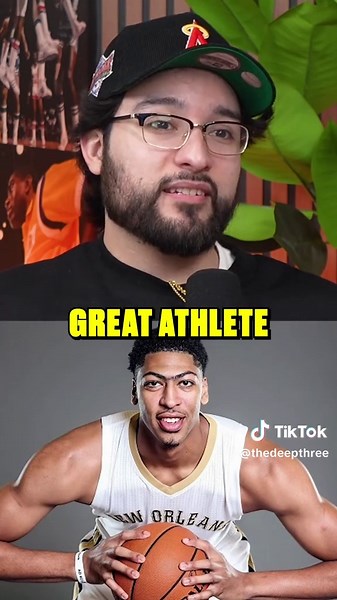 The Most Athletic NBA Players in Team History