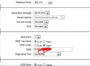 Tp Link Router WDS ayarları | DonanımHaber Forum