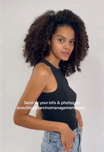 Scouting Opportunities for Aspiring Models