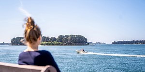 Bretagne Sud – Golfe du Morbihan | Tourisme Bretagne