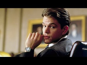 Trailer DER REGENMACHER (1997, Matt Damon, Danny DeVito, Claire Danes, Francis Ford Coppola)