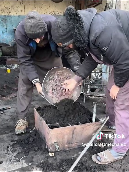 Amazing Alloy Wheel Casting Process in Car Manufacturing