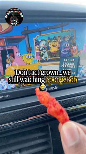 SpongeBob or Fairly OddParents? 👀#fyp #spongebob #nostalgia #relatable #cartoonhumor