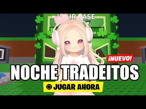 🔴67 ¡ NOCHE TRADES Y ROBOS Y PVP EN STEAL A BRAINROT ! AYUDARME LLEGAR 50K