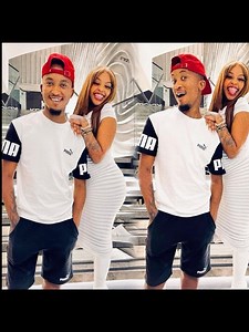 189K views · 2.8K reactions | #BBMzansi season 3 winner Mphowabadimo and #BBMzansi 1st runner up Makhekhe link up | RealityTving | Facebook
