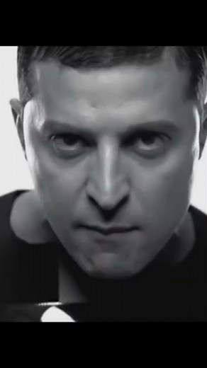 Zelensky - Dancing in Heels. The President of Ukraine dances on heels #shorts