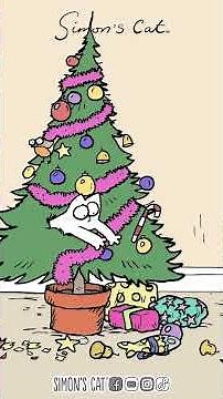 Here Comes Santa Claws